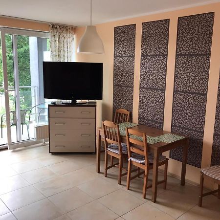 Apartament Baltycka Kołobrzeg Kültér fotó